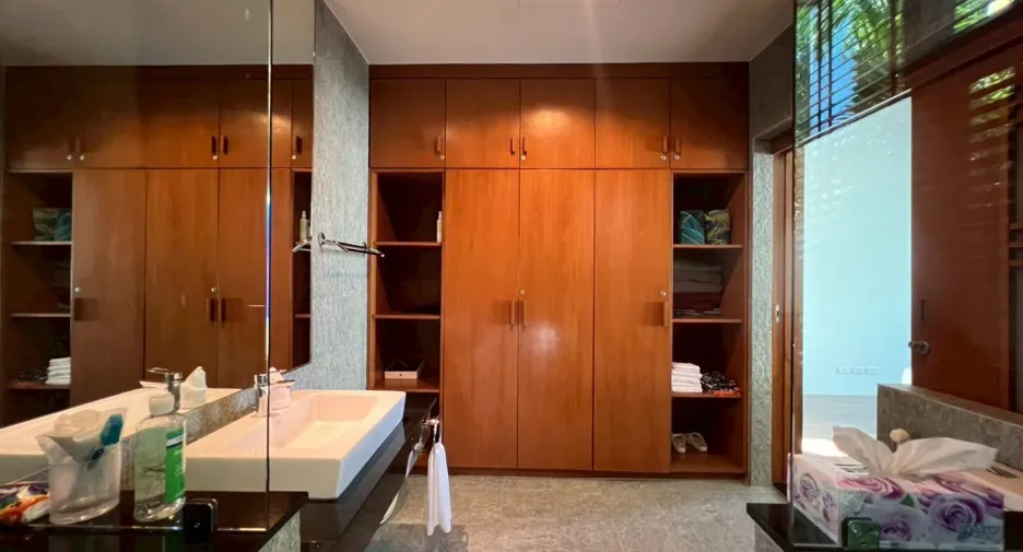 For rent 2 bedrooms villa in Mueang Phuket, Phuket