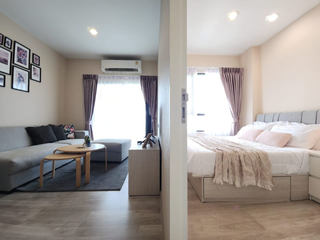Продажа 2 спальни кондо в Bang Phli, Самутпракан