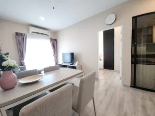 À vendre 2 chambres condo à Bang Phli, Samut Prakan