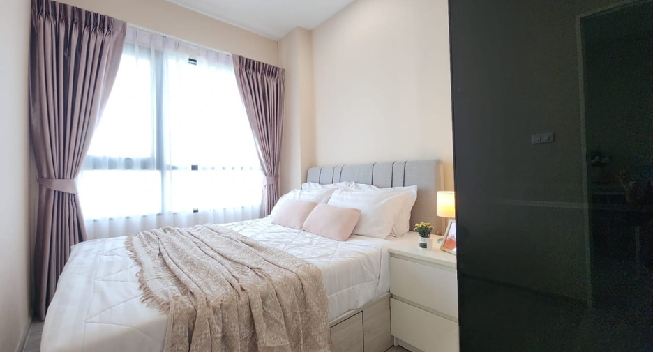 For sale 2 bedrooms condo in Bang Phli, Samut Prakan