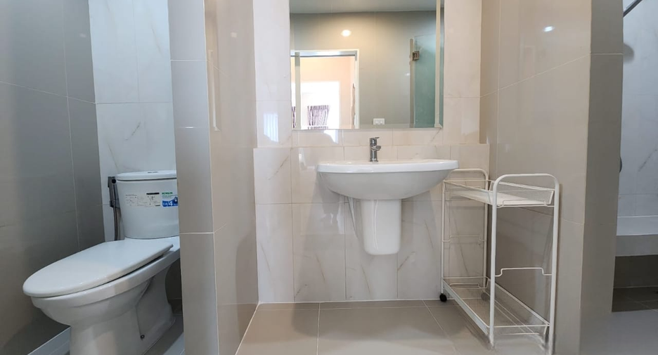 For sale 2 bedrooms condo in Bang Phli, Samut Prakan