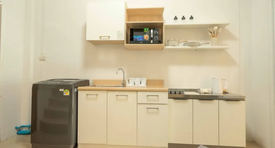 Reihenhaus zur Miete mit 2 Zimmer in Mueang Phuket, Phuket