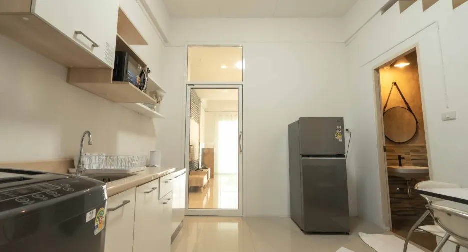 Reihenhaus zur Miete mit 2 Zimmer in Mueang Phuket, Phuket