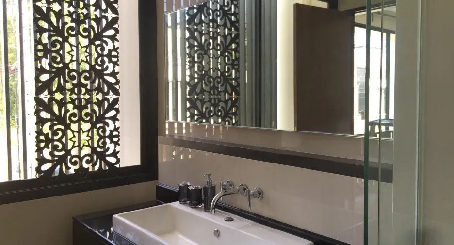 For sale and for rent 3 bedrooms townhouse in Thalang, Phuket