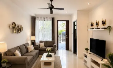 For sale そして for rent 3 ベッドルーム townhouse in Thalang, Phuket