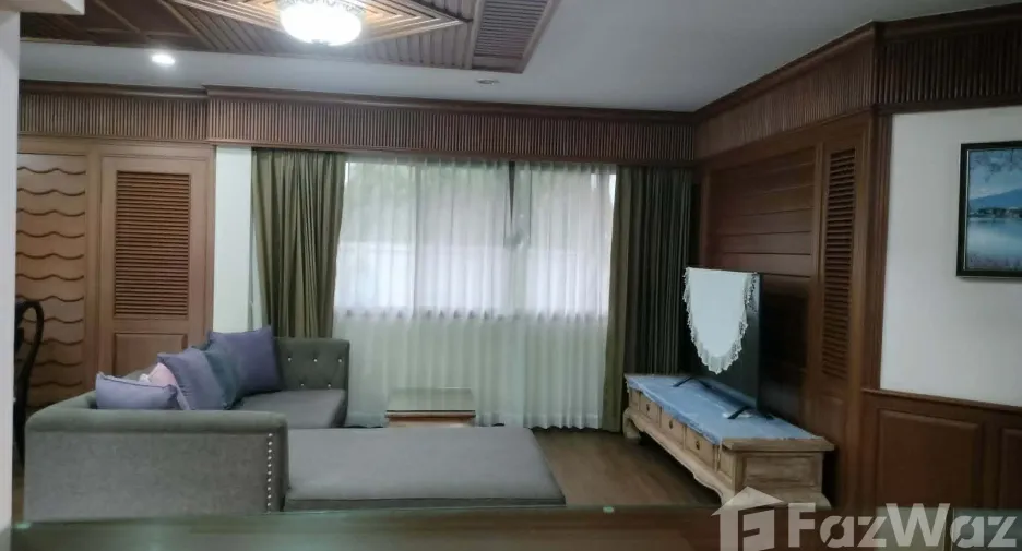 For sale 4 bedrooms house in Mueang Chiang Mai, Chiang Mai