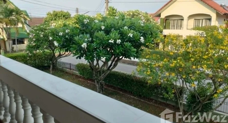 For sale 4 bedrooms house in Mueang Chiang Mai, Chiang Mai