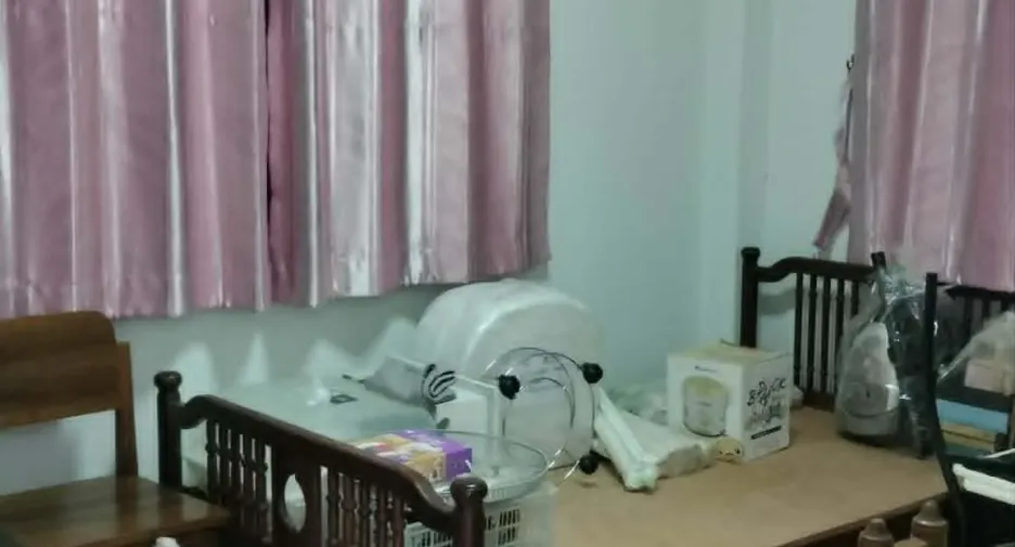 For sale 4 bedrooms house in Mueang Chiang Mai, Chiang Mai