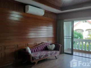 For sale 4 bedrooms house in Mueang Chiang Mai, Chiang Mai