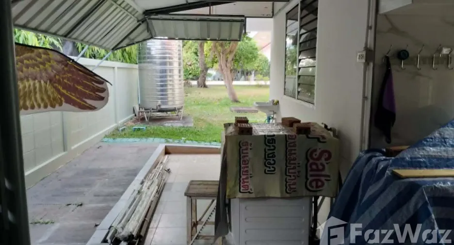 For sale 4 bedrooms house in Mueang Chiang Mai, Chiang Mai