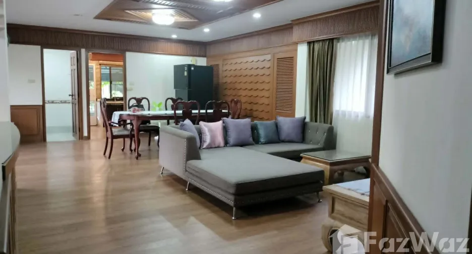 For sale 4 bedrooms house in Mueang Chiang Mai, Chiang Mai