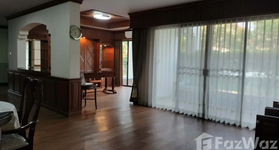 For sale 4 bedrooms house in Mueang Chiang Mai, Chiang Mai