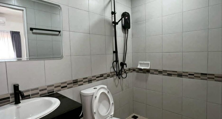 For rent 2 bedrooms house in Thalang, Phuket