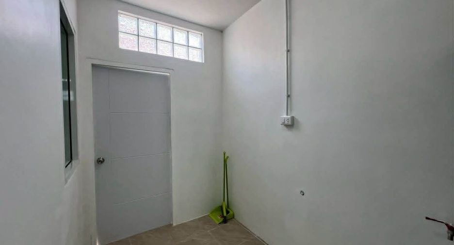 For rent 2 bedrooms house in Thalang, Phuket