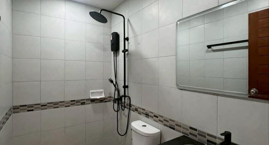 For rent 2 bedrooms house in Thalang, Phuket