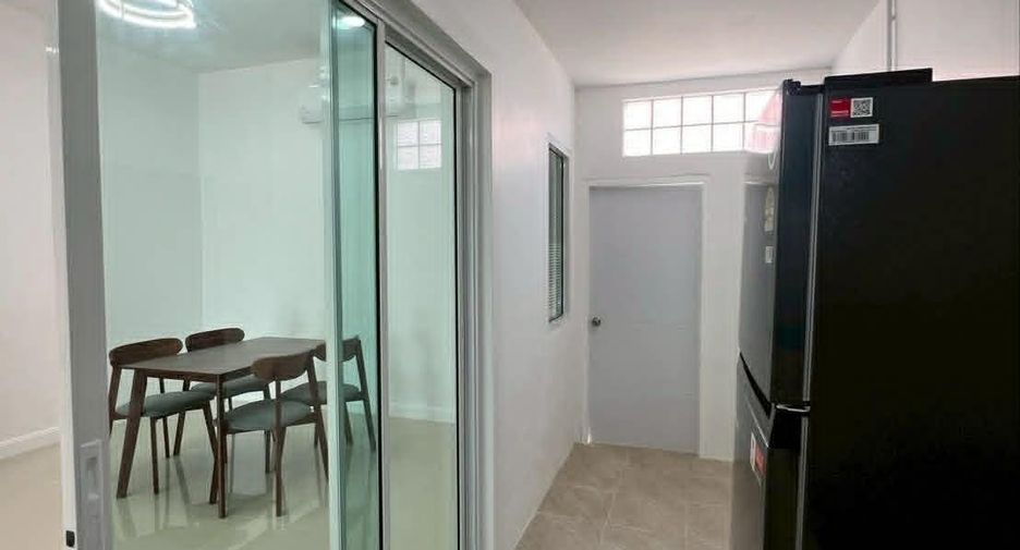 For rent 2 bedrooms house in Thalang, Phuket