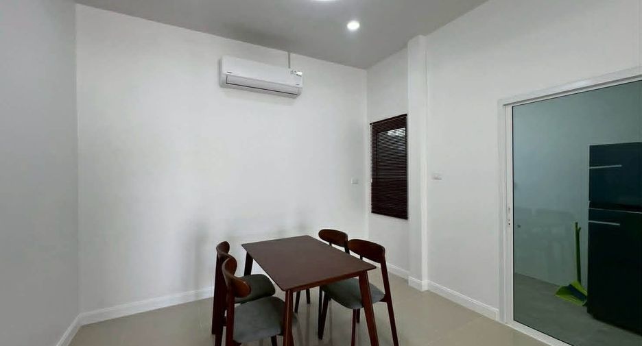 For rent 2 bedrooms house in Thalang, Phuket