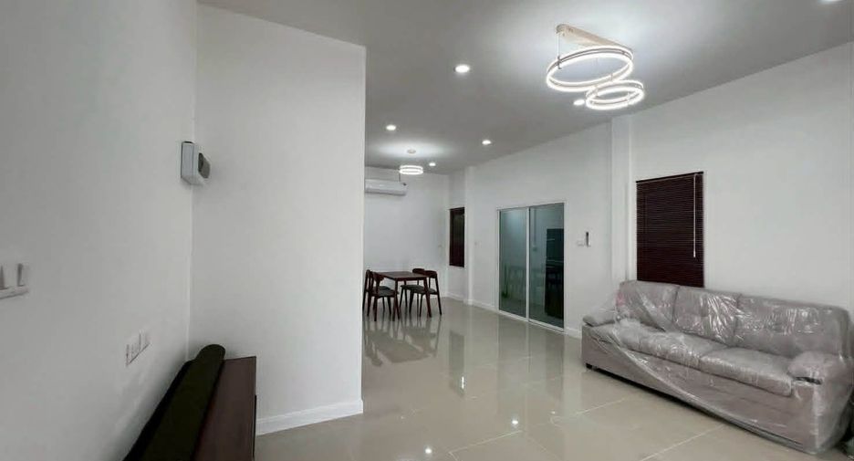For rent 2 bedrooms house in Thalang, Phuket