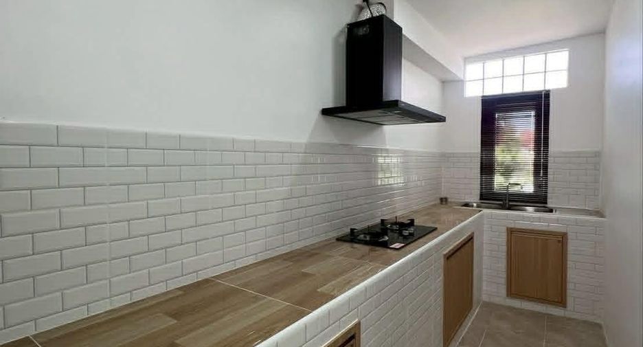 For rent 2 bedrooms house in Thalang, Phuket
