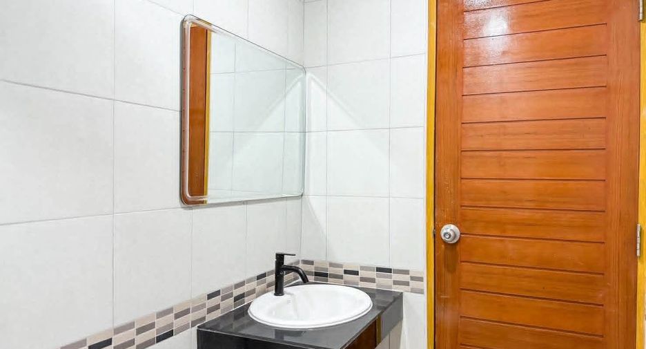 For rent 2 bedrooms house in Thalang, Phuket