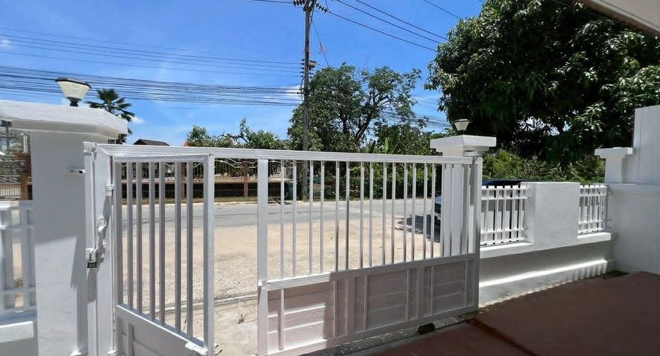 For rent 2 bedrooms house in Thalang, Phuket