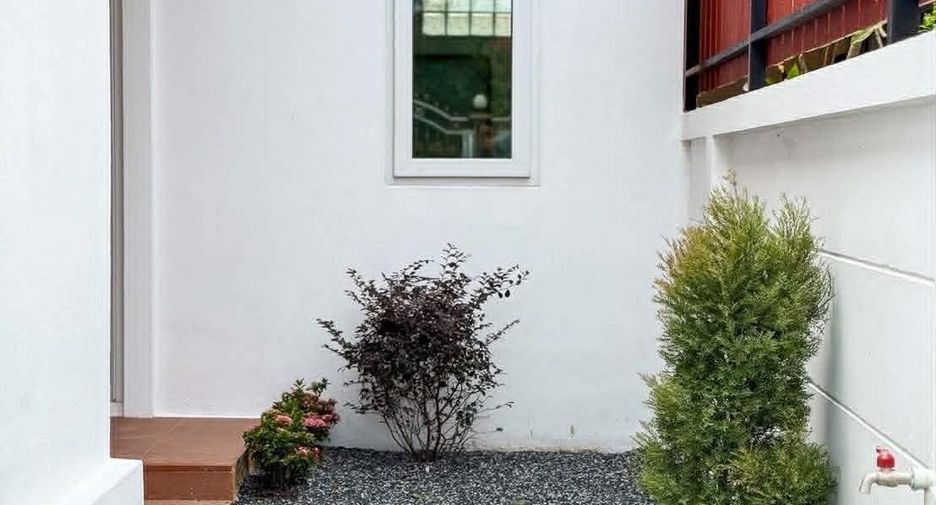 For rent 2 bedrooms house in Thalang, Phuket