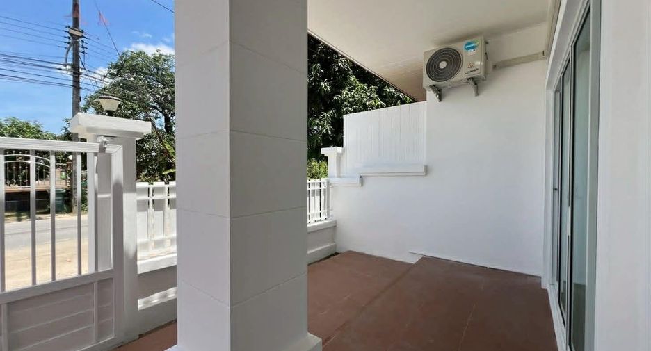 For rent 2 bedrooms house in Thalang, Phuket