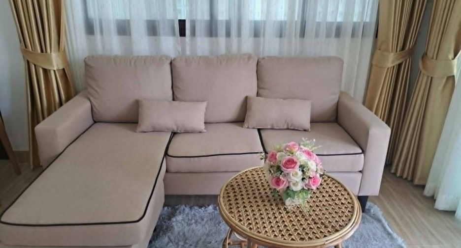 For rent 2 bedrooms house in Thalang, Phuket