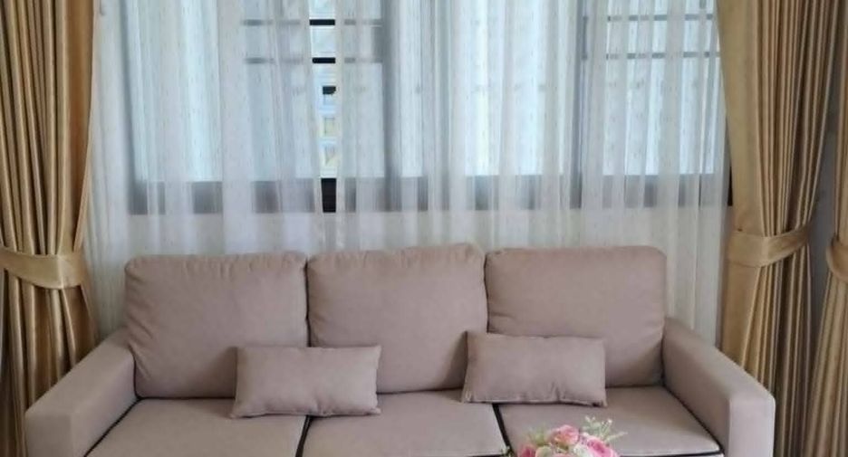 For rent 2 bedrooms house in Thalang, Phuket