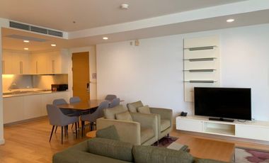 For rent 3 bedrooms apartment in Bang Kho Laem, Bangkok