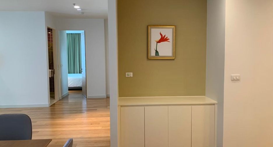 For rent 3 bedrooms apartment in Bang Kho Laem, Bangkok