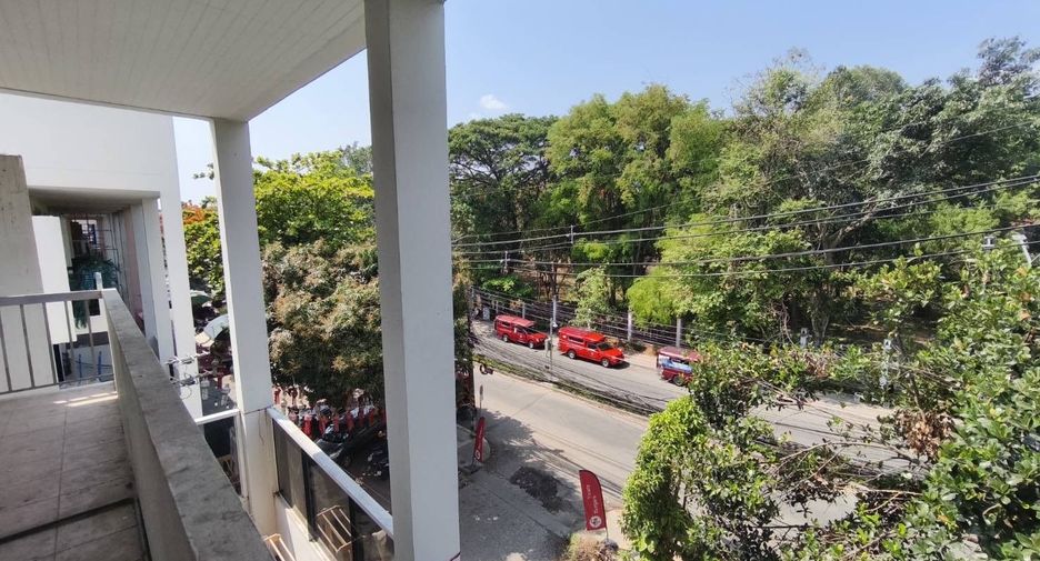 For sale 6 bedrooms retail Space in Mueang Chiang Mai, Chiang Mai