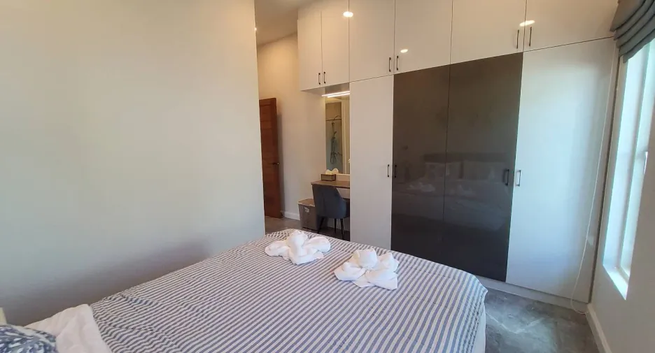 For rent and for sale 4 bedrooms villa in Hua Hin, Prachuap Khiri Khan