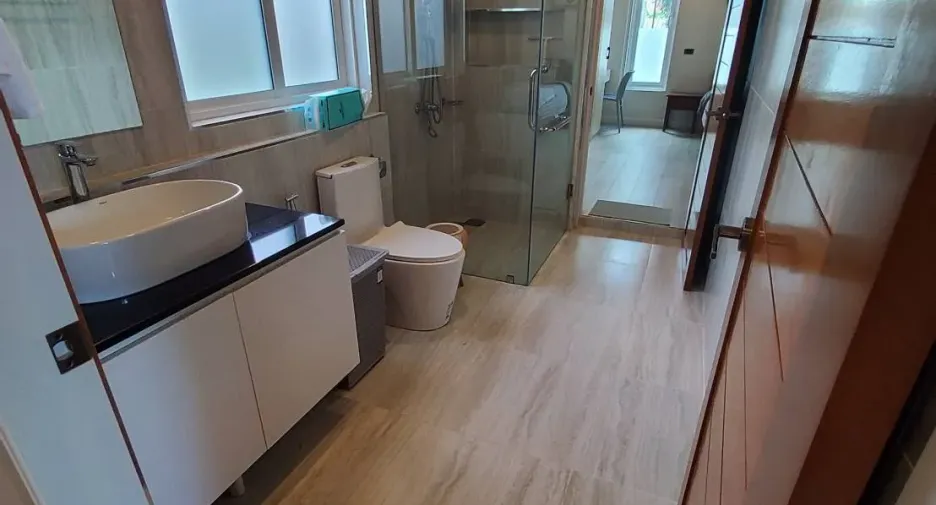 For rent 3 bedrooms villa in Hua Hin, Prachuap Khiri Khan
