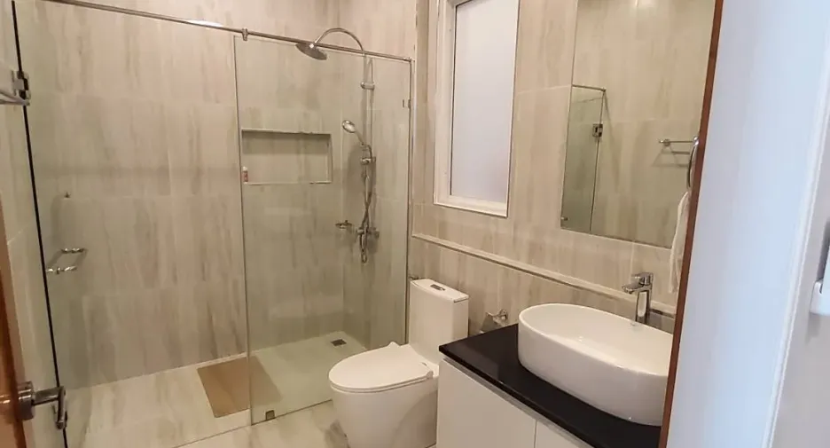 For rent 3 bedrooms villa in Hua Hin, Prachuap Khiri Khan