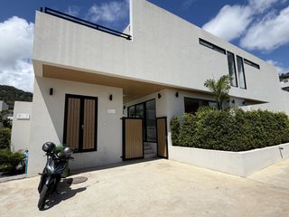 出租 3 卧室 别墅 在 苏梅岛, 素叻