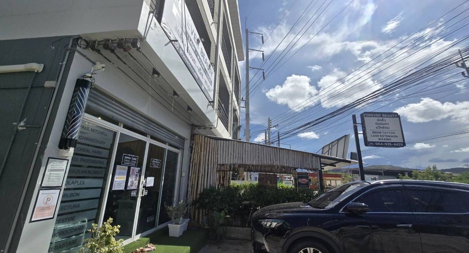 For sale 6 bedrooms retail Space in Hua Hin, Prachuap Khiri Khan