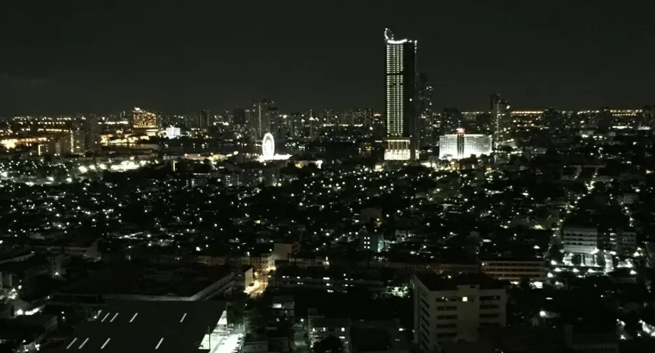 For sale 1 bed condo in Bang Kho Laem, Bangkok