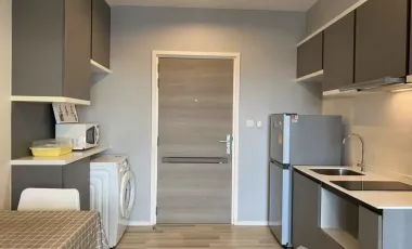 For sale 1 bed condo in Bang Kho Laem, Bangkok