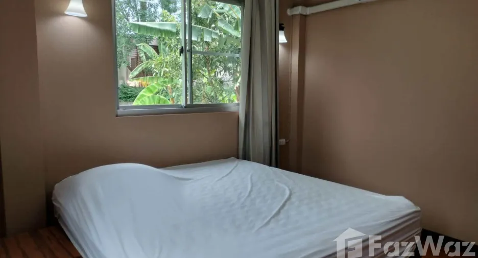 出租 2 卧室 独立屋 在 Mueang Chiang Mai, Chiang Mai