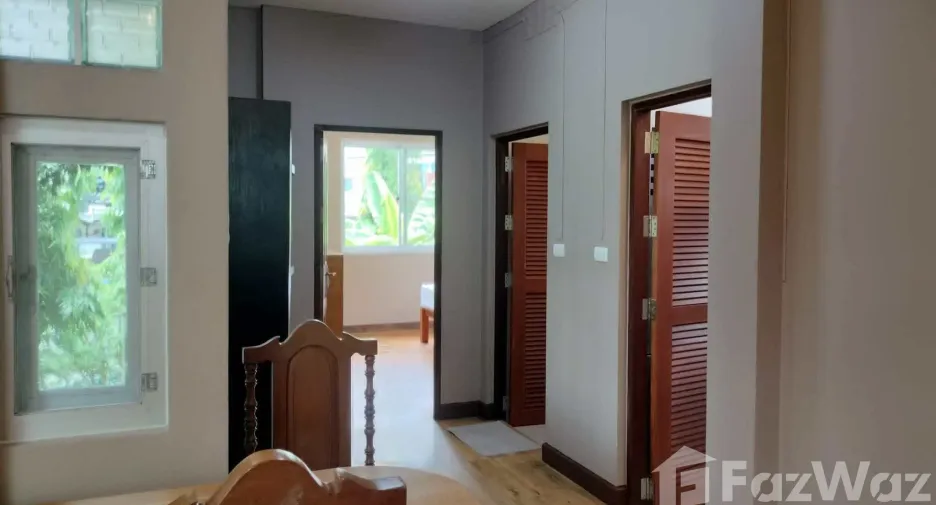 出租 2 卧室 独立屋 在 Mueang Chiang Mai, Chiang Mai