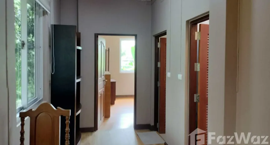 出租 2 卧室 独立屋 在 Mueang Chiang Mai, Chiang Mai