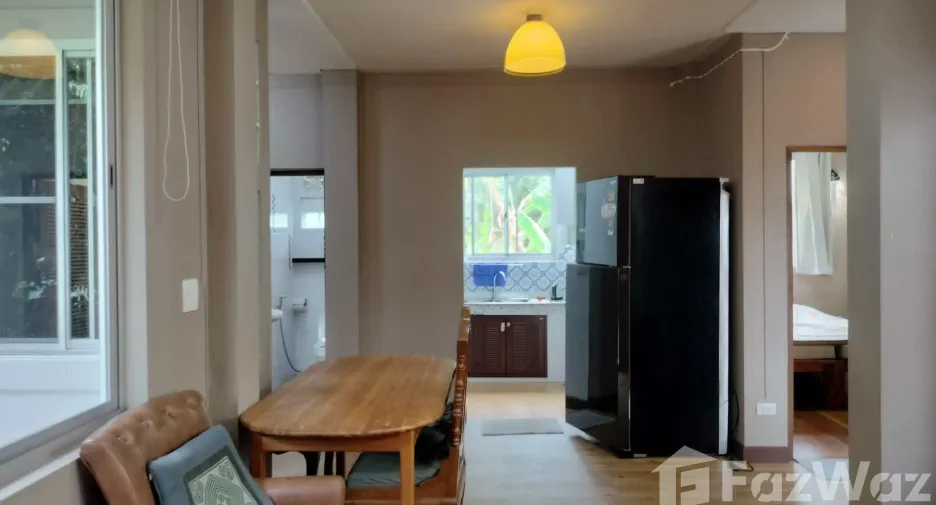 出租 2 卧室 独立屋 在 Mueang Chiang Mai, Chiang Mai