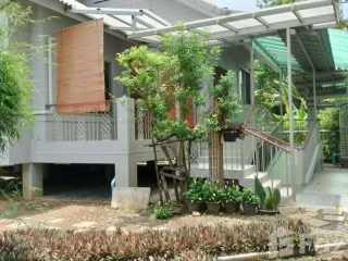 Haus zur Miete mit 2 Zimmer in Mueang Chiang Mai, Chiang Mai