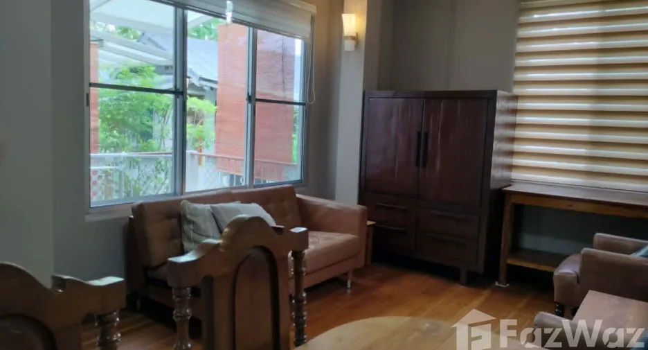 出租 2 卧室 独立屋 在 Mueang Chiang Mai, Chiang Mai