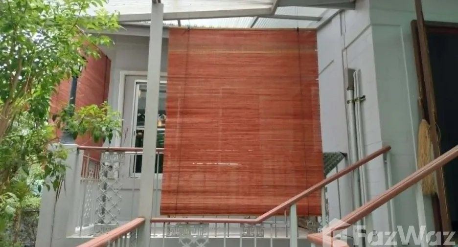 出租 2 卧室 独立屋 在 Mueang Chiang Mai, Chiang Mai
