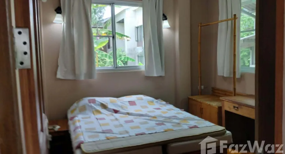 出租 2 卧室 独立屋 在 Mueang Chiang Mai, Chiang Mai