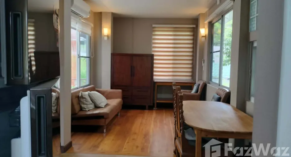 出租 2 卧室 独立屋 在 Mueang Chiang Mai, Chiang Mai