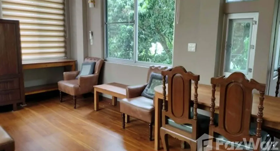 出租 2 卧室 独立屋 在 Mueang Chiang Mai, Chiang Mai