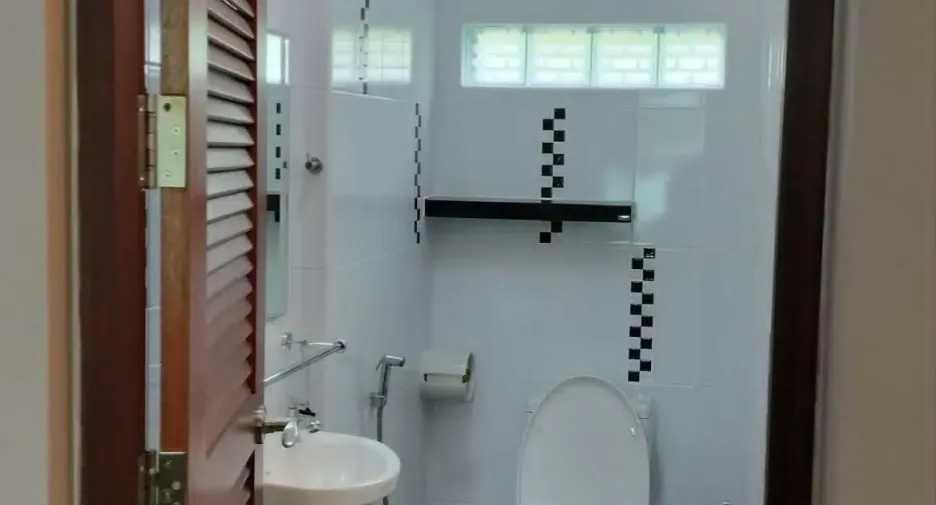 出租 2 卧室 独立屋 在 Mueang Chiang Mai, Chiang Mai